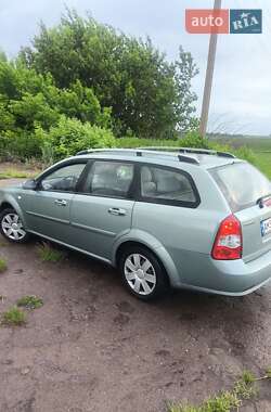 Универсал Chevrolet Nubira 2007 в 