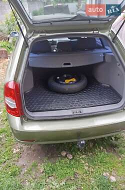 Универсал Chevrolet Nubira 2004 в Волочиске