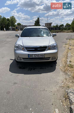 Универсал Chevrolet Nubira 2006 в Николаеве