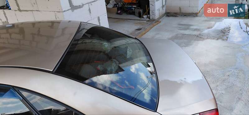 Седан Chevrolet Nubira 2004 в Борисполі