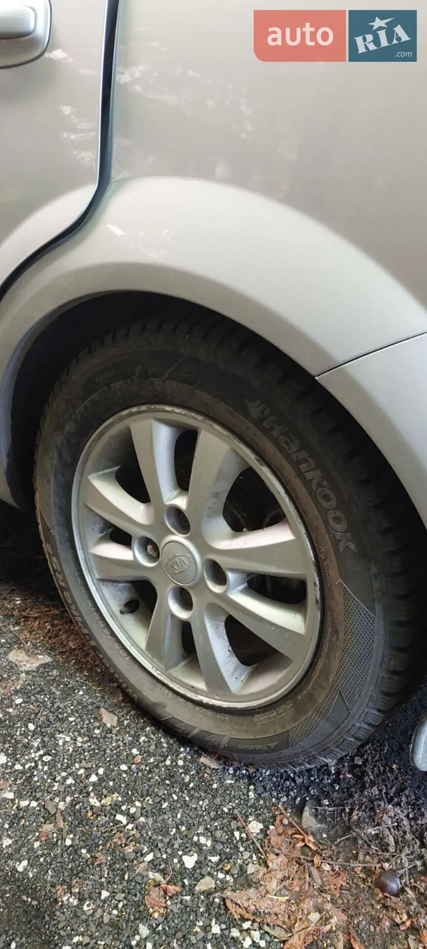 Chevrolet Nubira 2009 VIN KL1NF356JAK519984 фото оголошення 14 з 22