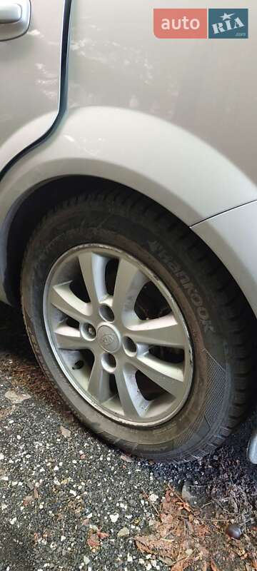 Універсал Chevrolet Nubira 2009 в Дніпрі