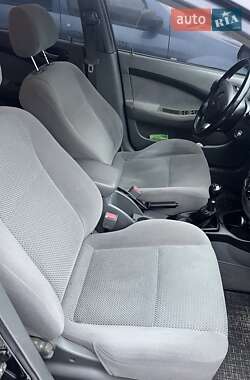 Універсал Chevrolet Nubira 2008 в 