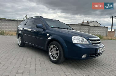 Универсал Chevrolet Nubira 2007 в Первомайске