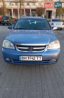 Універсал Chevrolet Nubira 2006 в Одесі