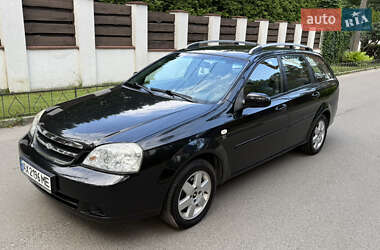 Універсал Chevrolet Nubira 2006 в Ірпені