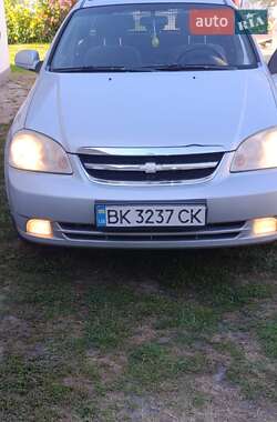 Универсал Chevrolet Nubira 2006 в Дубно