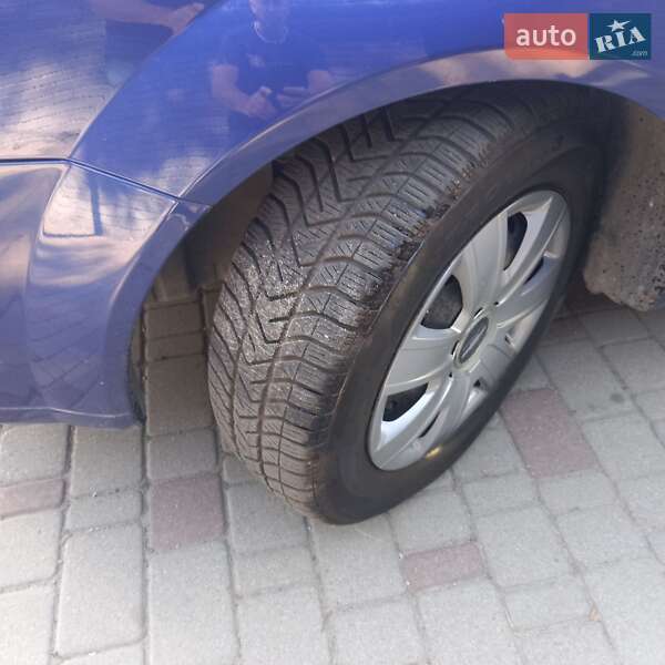 Универсал Chevrolet Nubira 2006 в Днепре