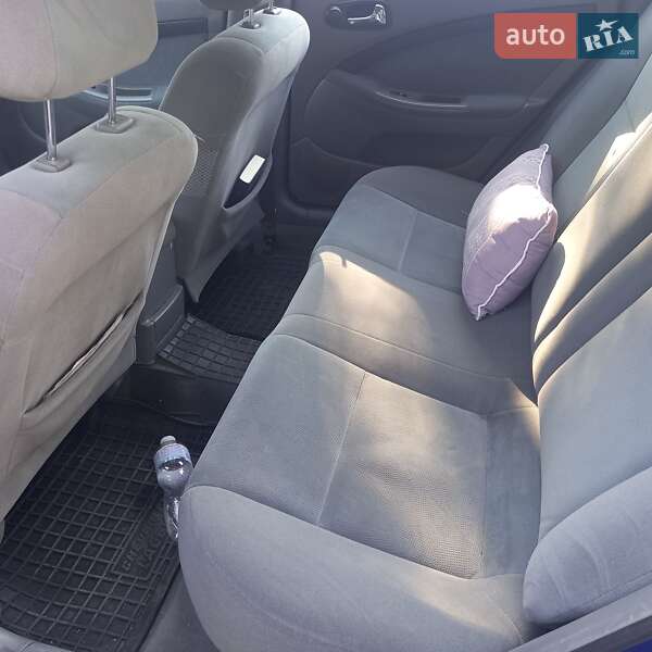 Универсал Chevrolet Nubira 2006 в Днепре