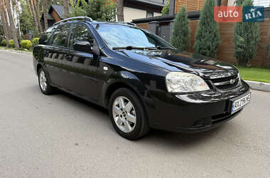 Універсал Chevrolet Nubira 2006 в Ірпені