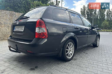 Универсал Chevrolet Nubira 2007 в Виннице