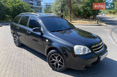Универсал Chevrolet Nubira 2008 в Одессе