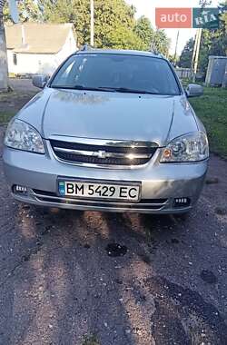 Універсал Chevrolet Nubira 2006 в Глухові