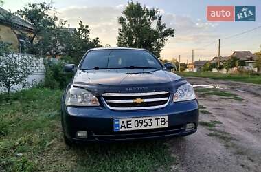 Седан Chevrolet Nubira 2008 в Змиеве