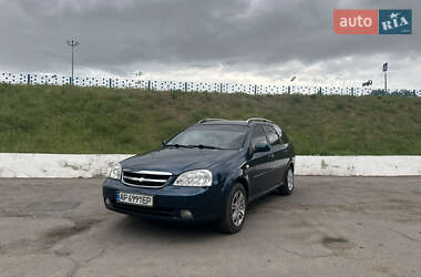 Универсал Chevrolet Nubira 2007 в Первомайске