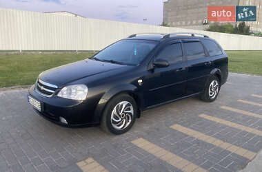 Универсал Chevrolet Nubira 2006 в Львове