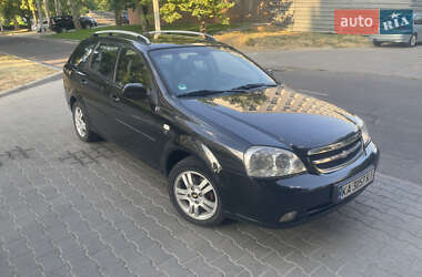 Универсал Chevrolet Nubira 2006 в Одессе
