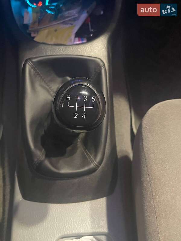 Седан Chevrolet Nubira 2004 в Днепре фото 14 Седан Chevrolet Nubira 2004 в Днепре