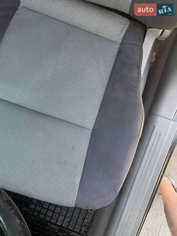 Универсал Chevrolet Nubira 2007 в Днепре