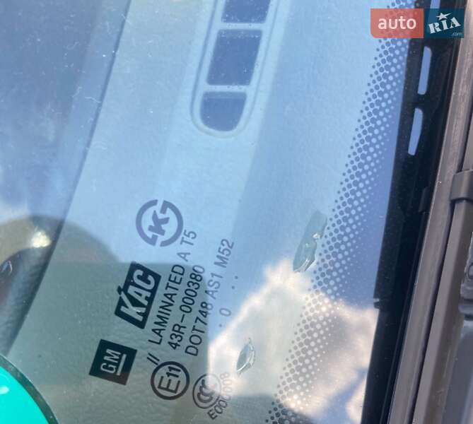 Универсал Chevrolet Nubira 2010 в Виннице фото 10 Универсал Chevrolet Nubira 2010 в Виннице