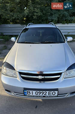 Универсал Chevrolet Nubira 2006 в Полтаве