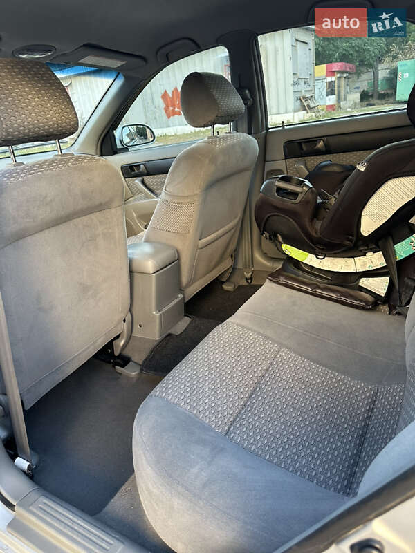 Седан Chevrolet Nubira 2004 в Одесі