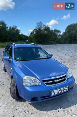 Универсал Chevrolet Nubira 2007 в Буче