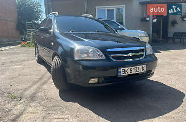 Універсал Chevrolet Nubira 2005 в Горохові