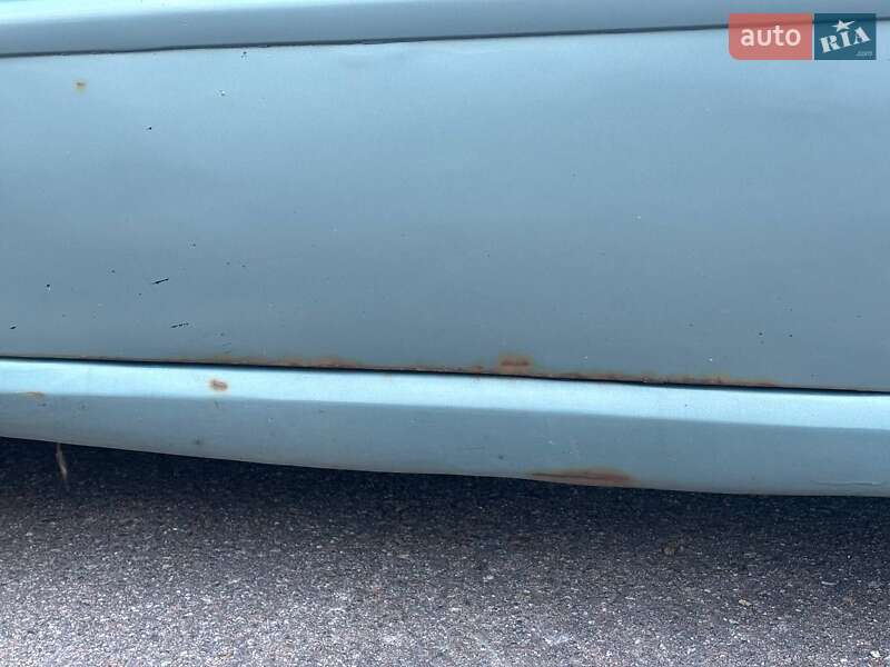 Універсал Chevrolet Nubira 2005 в Фастові