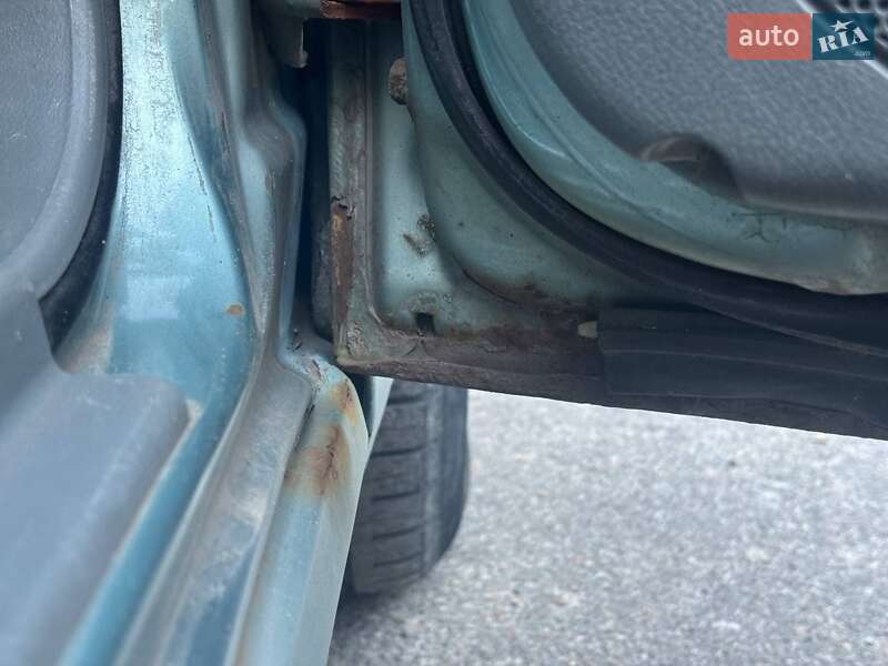 Універсал Chevrolet Nubira 2005 в Фастові