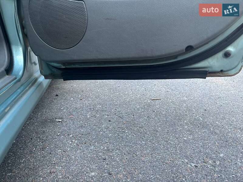 Універсал Chevrolet Nubira 2005 в Фастові