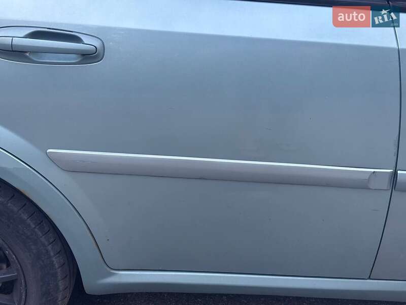 Універсал Chevrolet Nubira 2005 в Фастові