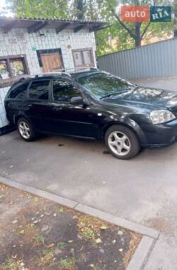 Универсал Chevrolet Nubira 2007 в Киеве