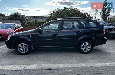 Універсал Chevrolet Nubira 2007 в 
