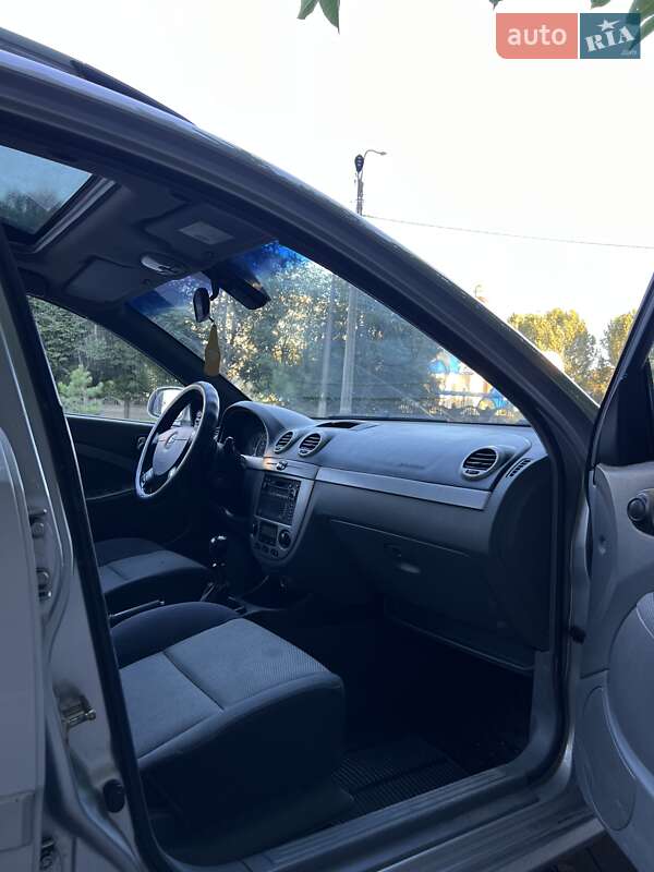 Универсал Chevrolet Nubira 2006 в Хмельницком