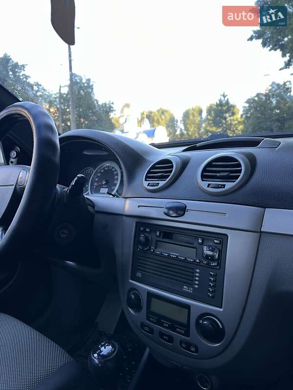 Универсал Chevrolet Nubira 2006 в Хмельницком