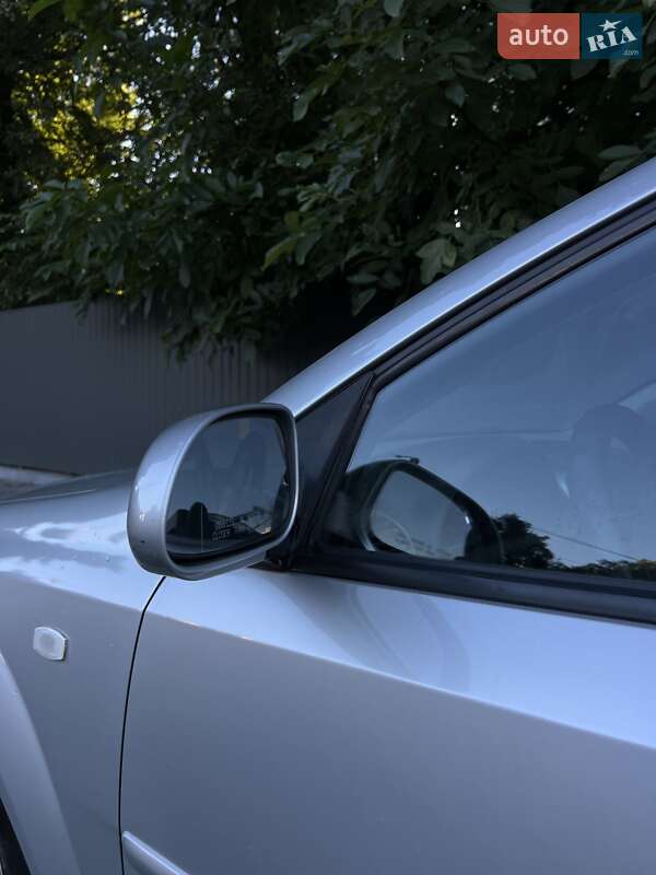 Универсал Chevrolet Nubira 2006 в Хмельницком