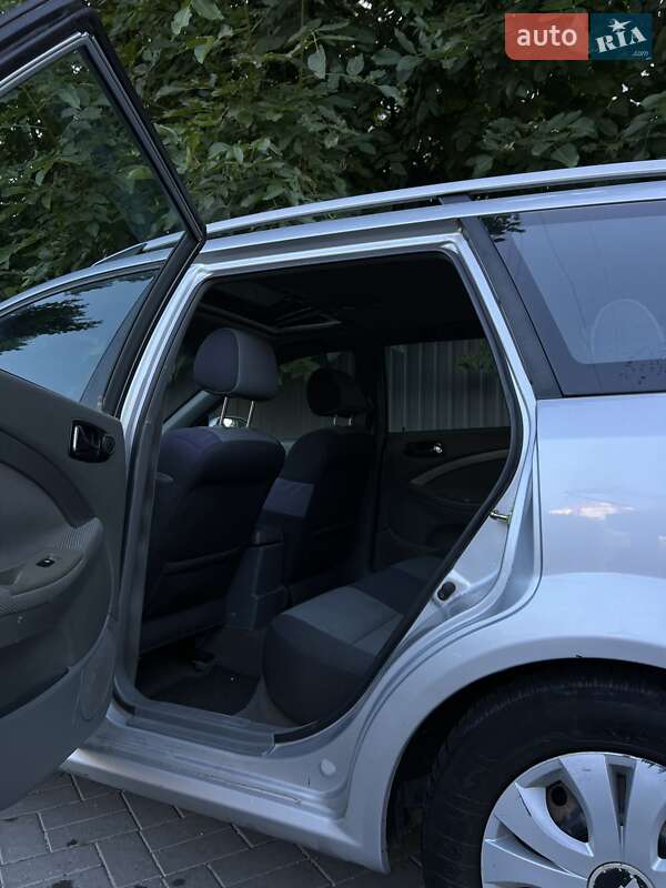 Универсал Chevrolet Nubira 2006 в Хмельницком