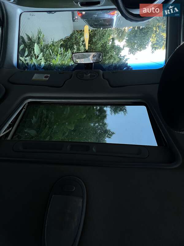 Универсал Chevrolet Nubira 2006 в Хмельницком