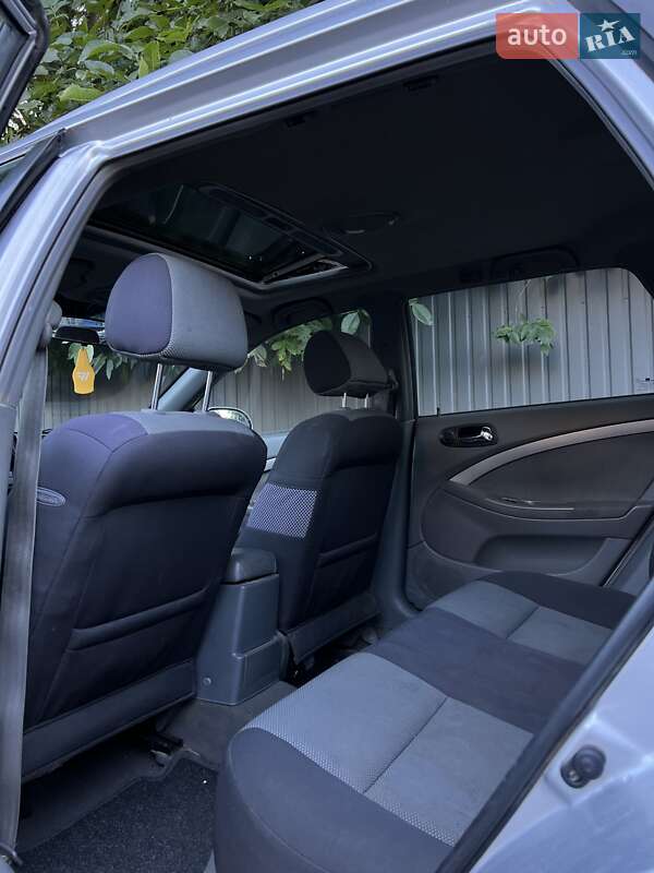 Универсал Chevrolet Nubira 2006 в Хмельницком