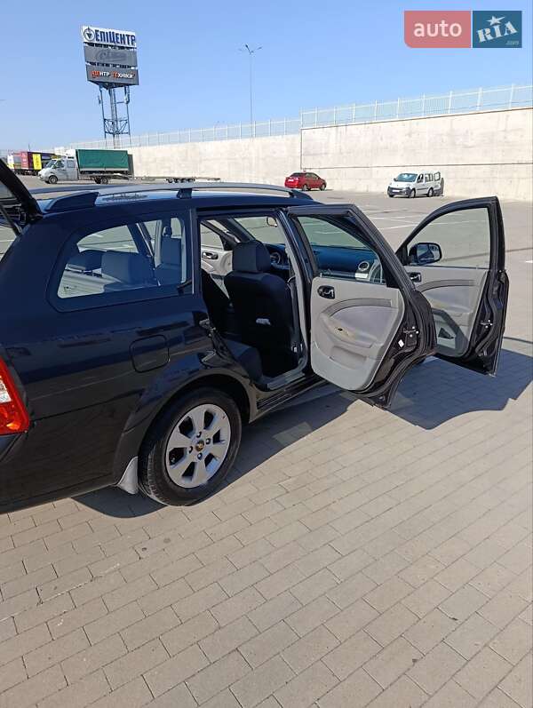 Универсал Chevrolet Nubira 2010 в Одессе