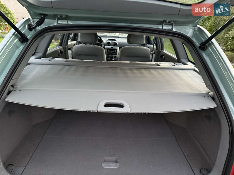 Универсал Chevrolet Nubira 2005 в Днепре