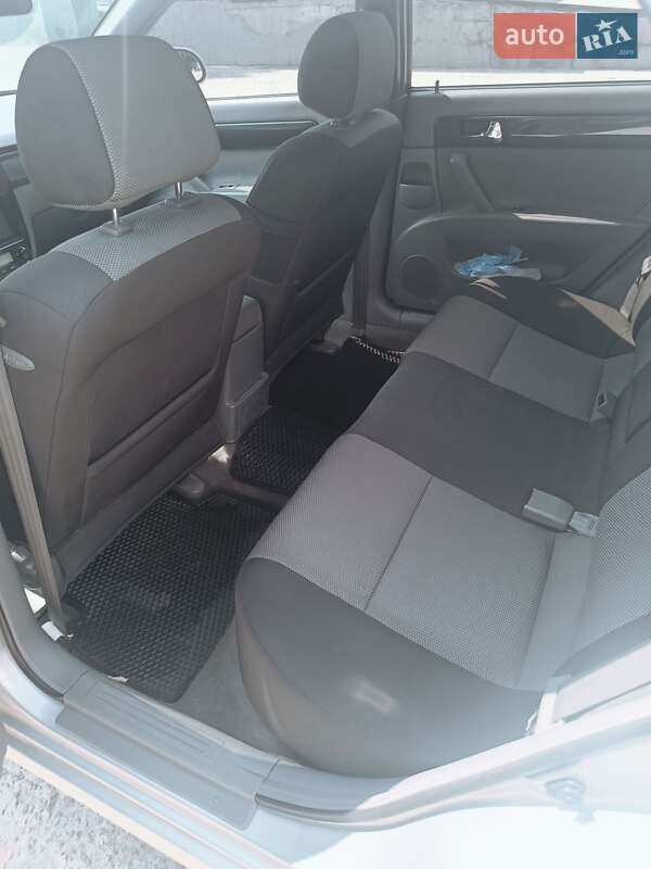 Седан Chevrolet Nubira 2006 в Украинке фото 4 Седан Chevrolet Nubira 2006 в Украинке