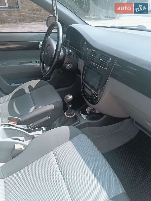 Седан Chevrolet Nubira 2006 в Украинке фото 11 Седан Chevrolet Nubira 2006 в Украинке