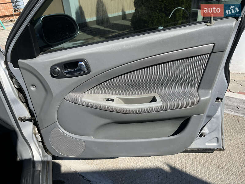 Універсал Chevrolet Nubira 2006 в Хмельницькому