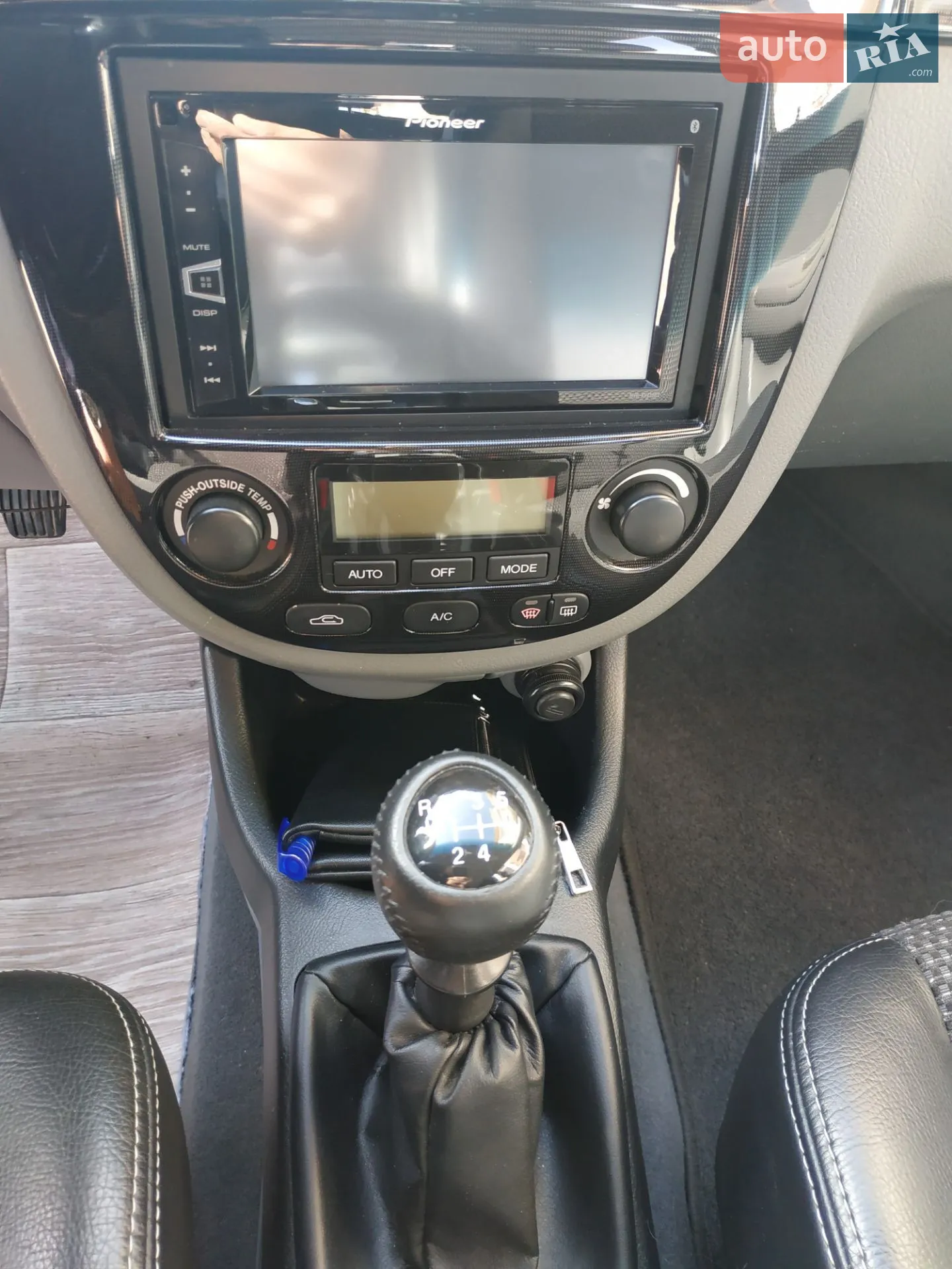 2010 Chevrolet Nubira - мініатюра 2
