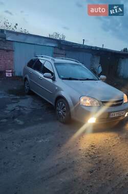 Универсал Chevrolet Nubira 2006 в Краснопавловке