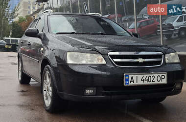 Универсал Chevrolet Nubira 2007 в Киеве