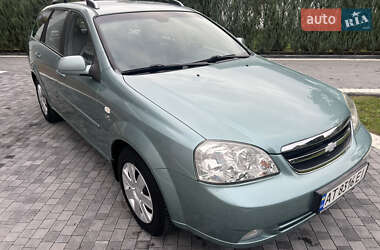 Універсал Chevrolet Nubira 2005 в Івано-Франківську