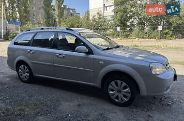 Універсал Chevrolet Nubira 2005 в Миколаєві